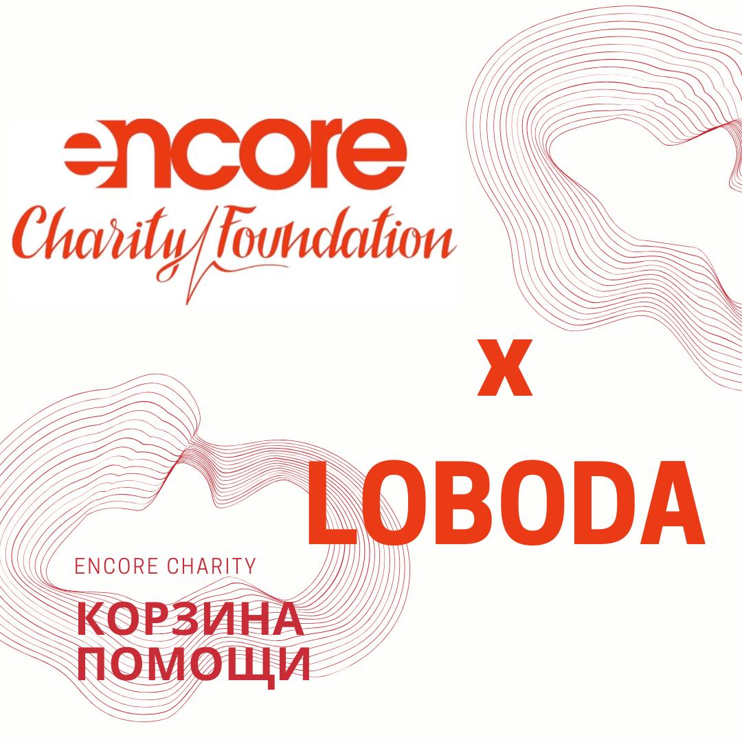 Временная программа «Корзина помощи» при поддержке Светланы Лободы (в рамках программы «Вместе»)